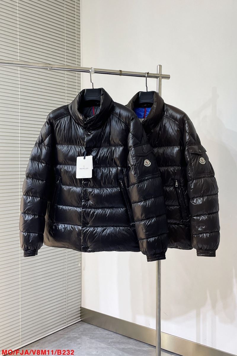 Moncler Down Jackets